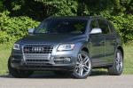 Audi SQ5 TFSI 2013 года